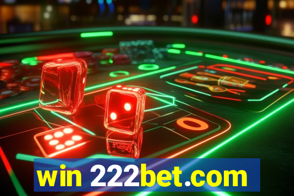 win 222bet.com